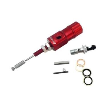 Imagem de Sistema De Cilindro Mestre De Freio Hidráulico De Alto Desempenho Para