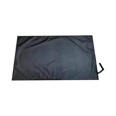 Imagem de Tapete Impermeável Para Porta-Malas De Carro Anti-Sujeira Para Todos O