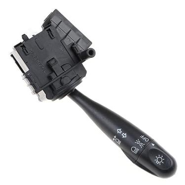 Imagem de Interruptor de farol de neblina e pisca-pisca para Kia Bongo 3 - Acessório automotivo 934104F000 93410-4F000 - Interruptor da coluna de direção