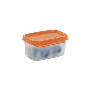 Imagem de Pote Hermético Tupperware Basic Line 160ml 160ml / Transparente