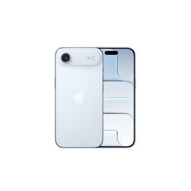 Imagem de iPhone Air Apple (256GB) Azul-Céu, Tela de 6,5", 5G e Câmera de 48MP