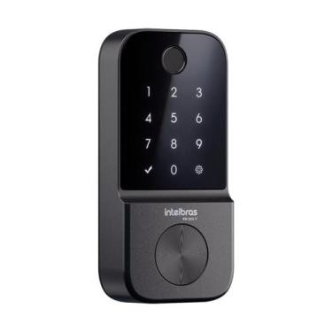 Imagem de Fechadura Digital de Embutir FR 221V Intelbras