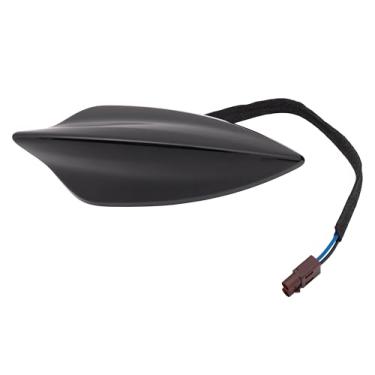 Imagem de ACDelco GM Original Equipment 84744329 Antena Metálica de Alta Frequência Preto Meet-Kettle