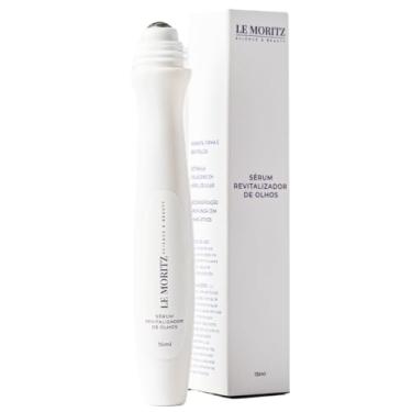 Imagem de Sérum Revitalizador de Olhos Le Moritz