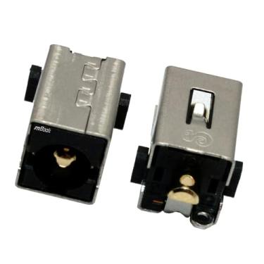 Imagem de Conector mBook Dc Jack para Toshiba C665 C850 C855 C855d C870
