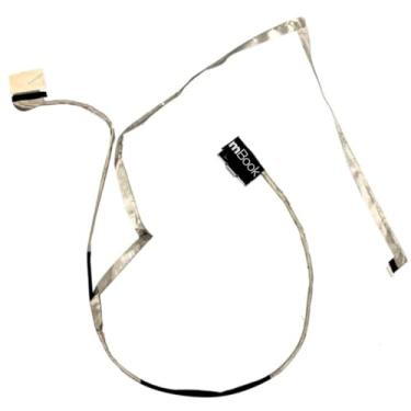 Imagem de Cabo mBook Flat Flex para Dell Inspiron 014xj8 Dd0am9lc010 Sem