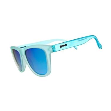 Imagem de Oculos de Sol Goodr - Rabbit Egg Hunt with Zombie Jesus