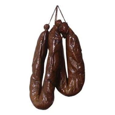 Imagem de Farinheira Portuguesa Tradicional 6Kg - Fumeiro Transmontano