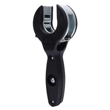 Imagem de HEEPDD Cortador de Tubo de Cabeça Giratória, Cortadores de Tubo Em 1 Cortador de Manual para de Plástico de Alumínio de Cobre de 8 a 29 Mm Com Substituição Rápida e de de Cabeça Giratória de Catraca