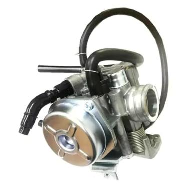 Imagem de Peças de Conversão Carburador Moto para Melhor Desempenho do Compatível com Cargo 150 Construção Premium em Metal Instal