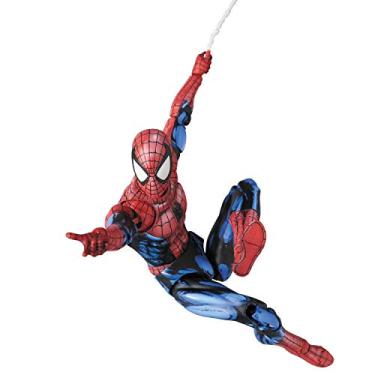 Imagem de MAFEX Nº 108 MAFEX Homem-Aranha (tinta cómica)