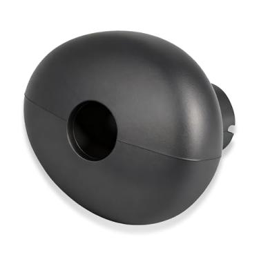 Imagem de Lmkai Peça de substituição de alça de roteador 908572 compatível com roteador de cabo Porter 8901 890 891 892 893 894 895 890 694 693LRP 9690LR 8931 8901