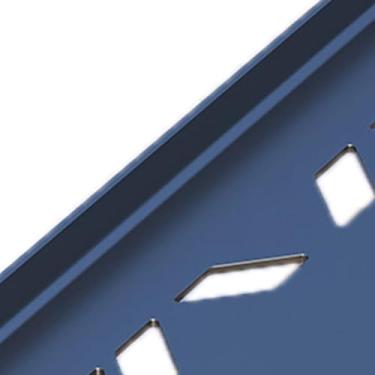 Imagem de Generic Suporte de Metal para Torre de Computador, Movimento Antiestático de 360 ​​graus para Escritório Doméstico, Suporte Durável para Computador de Mesa (#11)