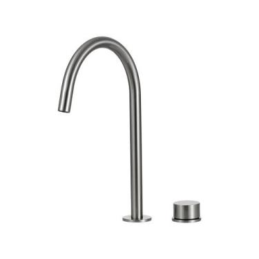 Imagem de Torneira Para Banheiro Misturador Monocomando Carás Pingoo.casa - Prat