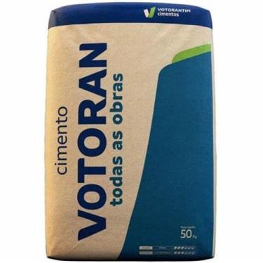 Imagem de Votoran Cimento 50kg