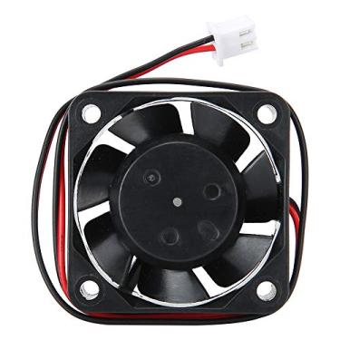 Imagem de Generic Ventilador de Resfriamento 4CM Ultra-silencioso Chassi Cooler para Servidor 1,57x1,57x0,59in Com Alto Desempenho para Longa Vida útil