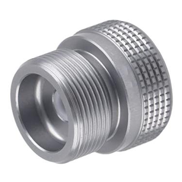 Imagem de Generic Adaptador de Gás MAPP, Adaptador de Válvula Conversora de Tanque de Gás, para Acampamento Ao Ar Livre