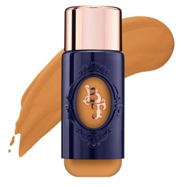 Imagem de Base Bruna Tavares - Bt Skin - Base Líquida Matte Facial, M50