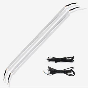 Imagem de Sky Lounge adequado para iluminação de teto solar ambiente estendida BMW G Series (modelos pré-LCI X5, X6, X7 2020-2022)