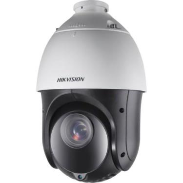 Imagem de Camera de Vigilancia Hikvision Analog Speed Dome DS-2AE4225TI-D FHD - 