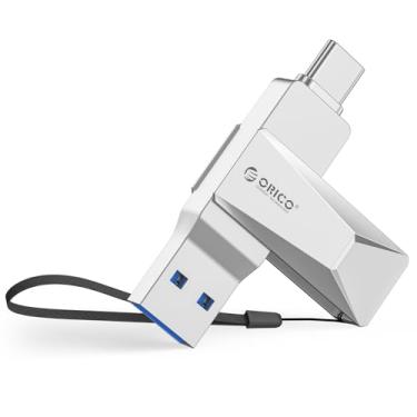 Imagem de ORICO Pen Drive USB SV 128GB -CB05