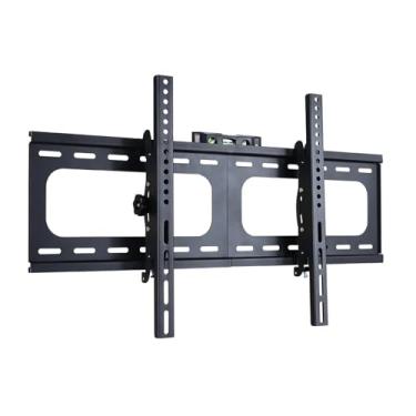 Imagem de Suporte de TV ultrafino de 26 a 75 polegadas, suporte de parede ultrafino para TV