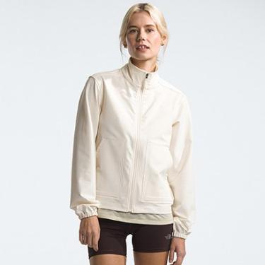 Imagem de Jaqueta The North Face Gola Alta Feminina-Feminino