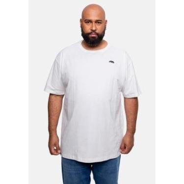 Imagem de Camiseta Ecko Estampada Plus Size Masculino-Masculino
