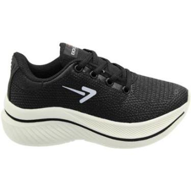Imagem de Tênis Esportivo Box 200 Running Infantil Menino-Masculino