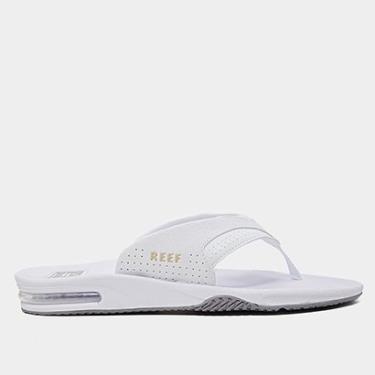 Imagem de Chinelo Reef Fanning Masculino-Masculino