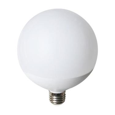 Imagem de Lampada led balloon 11w 2700k branco quente 127 220v - Luminatti