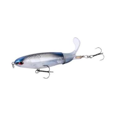 Imagem de Isca De Pesca Goture Whopper Popper De 10cm, 11cm E 14cm, Isca De Supe