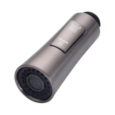 Imagem de Cabeça De Spray Para Torneira De Cozinha G1/2 ABS, Misturador Aerador,