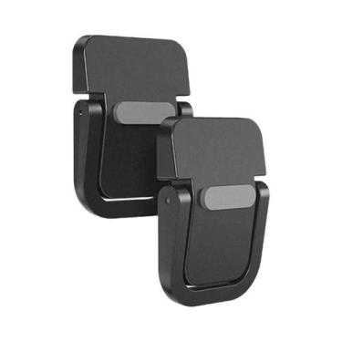 Imagem de Suporte invisível para laptop, riser portátil leve, suporte dobrável p