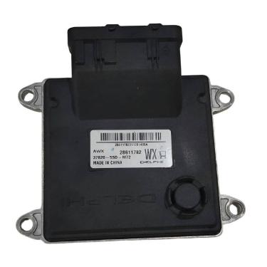 Imagem de Módulo Injeção Honda Fit Cvt 2018 3782055dm72 28611782