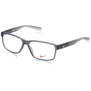 Imagem de Armação para Óculos Nike - 7092 405-55 Azul
