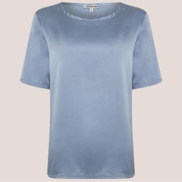 Imagem de Blusa Dudalina Ingrid Feminino-Feminino