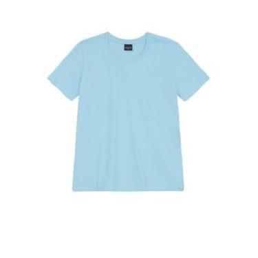 Imagem de Blusa Feminina Em Malha Essendi-Feminino