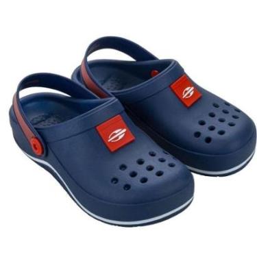 Imagem de Sandalia Babuch Mormaii Vii Infantil 12428 Meninos-Masculino