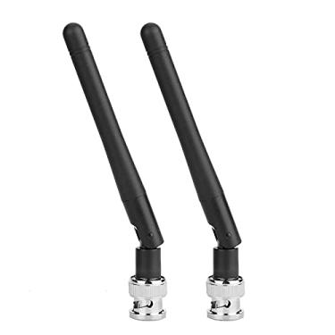 Imagem de Cosiki Antena UHF Frequência Constante Durável para Receptor EW100 EW300 G3 Adequado para Músicos