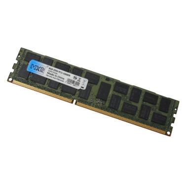 Imagem de Memoria Ram Ecc 8Gb Pc3-10600R 1333Mhz Para Servidor