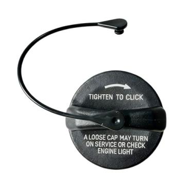 Imagem de EKIONBY Tampa de combustível 52030377AB compatível com Dodge Ram 1500 2500 3500 Carregador Challenger Dart Durango Journey Nitro Grand Caravan Caliber Dakota e Chrysler 200 300 Town