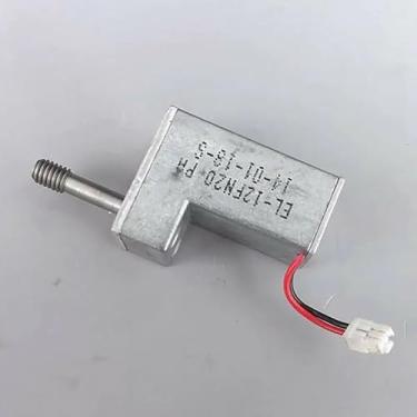 Imagem de DC 3V-6V 5V 1760RPM Arranque Eletrônico 7-Type Metal Caixa de Engrenagens Redutor de Engrenagens Acionador Eletrônico M4 Eixo de Parafuso Pequeno Acionador Eletrônico 30mA