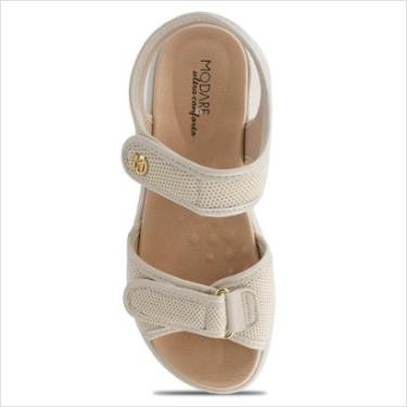 Imagem de Papete Feminina Modare Palmilha Massageadora Anatômica Macia-Feminino