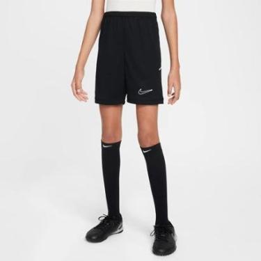 Imagem de Shorts Nike Dri-FIT 7IN Academy Infantil-Unissex