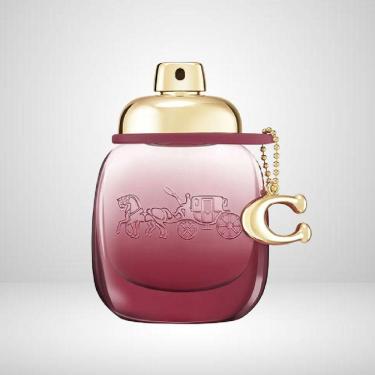 Imagem de Perfume Coach Wild Rose - Feminino - Eau de Parfum 30ml