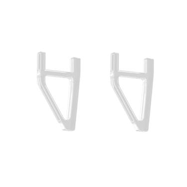 Imagem de DAGIJIRD 1Set Acrylic Horizontal Mount Stand Holder Bracket Kit Replacement For PS5 Slim Console