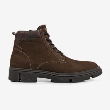 Imagem de Bota Casual Aston Ferracini 5909-689B-Masculino