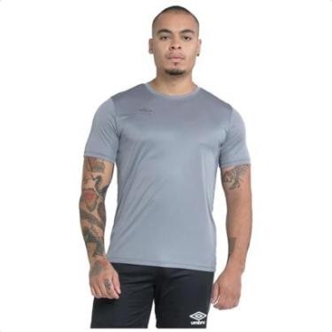 Imagem de Camiseta Umbro Twr Striker Masculina-Masculino
