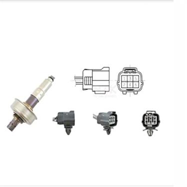 Imagem de Sensor de oxigênio a montante da relação 02 do combustível do ar compatível com Mazda 8 2.5L parte nenhuma L5G9-18-8G1(Made in Japan)